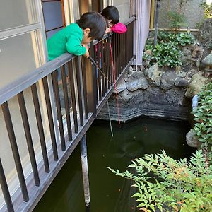 Willa おれっちのひみつきち2 Yaizu Exterior photo