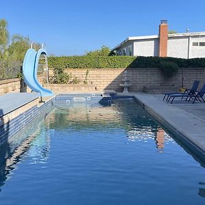 Pool, Brand-New Room With Private Entrance And Private Bathroom Mission Viejo Exterior photo