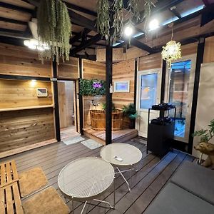 Apartament タグボート厚別 Sapporo Exterior photo