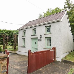 Willa Ty Bach Twt Llandysul Exterior photo