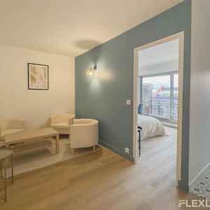 Apartament Flexliving - Whole Flat - Clichy-La-Garenne Exterior photo