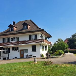 Apartament Zimmer Zu Vermieten Niederbuchsiten Exterior photo