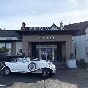 The Fenwick Hotel Kilmarnock Exterior photo