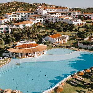 Romazzino, A Belmond Hotel, Costa Smeralda Porto Cervo Exterior photo