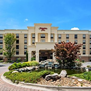 Hampton Inn Chattanooga-North Exterior photo