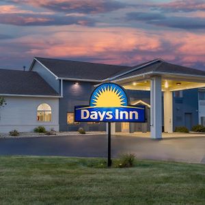 Days Inn By Wyndham Racine/Sturtevant Exterior photo