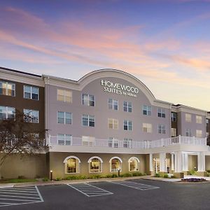 Homewood Suites By Hilton Erie Exterior photo