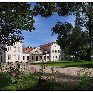 Hotel Pałac Łochów Exterior photo