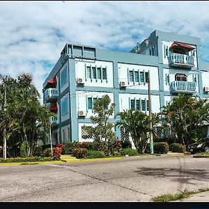 Hotel Carnaval La Ceiba Exterior photo