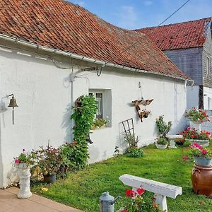 Willa Maison Familiale Accueillante A Longvilliers Avec Grand Jardin Exterior photo