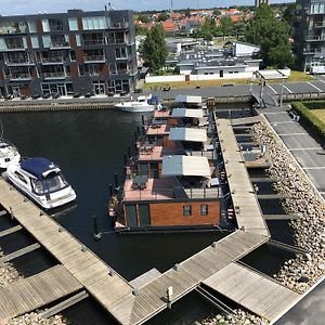 Marinavilla Nykøbing Falster Exterior photo