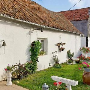 Willa Maison Charmante Proche De Longvilliers Avec Jardin Exterior photo