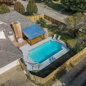 Willa The Prestige Poolside Escape - 5Br With Cinema & Gaming DeSoto Exterior photo