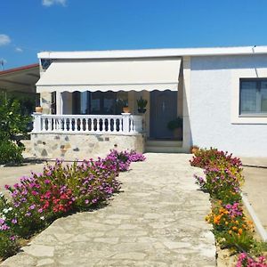 Apartament Grey House Samos Town Exterior photo