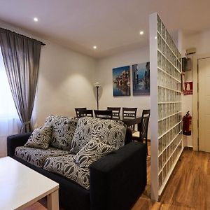 Apartamento Proximo Muralla Avila By Alterhome Exterior photo