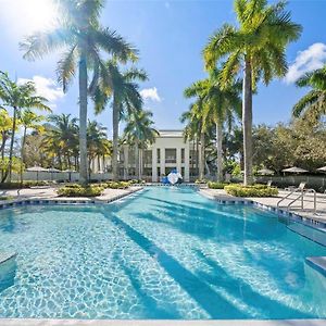 Doral Pool 1107 By Wave Properties Exterior photo