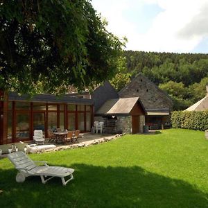 Gite De L'Hotel De La Ferme Verlaine Exterior photo