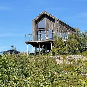 Nice Home In Lysoysundet With Wifi Exterior photo