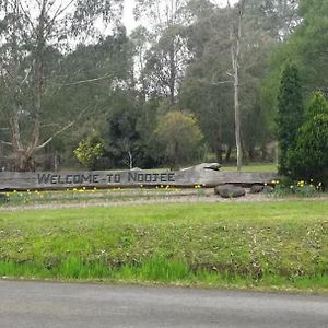 Willa River Oasis Tiny House By Tiny Away Noojee Exterior photo