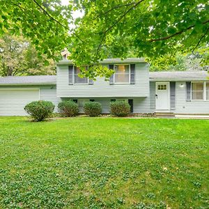 Peaceful Allegany Home, Walk To Sbu! Exterior photo