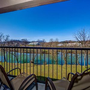 Willa Spacious 3Br W River Views 2 Min To Pigeon Forge Exterior photo