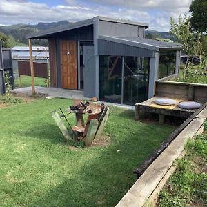 Apartament A Few Shades Of Grey Ohauiti Exterior photo