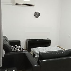 Apartament לנפוש ברוגע Beersheba Exterior photo