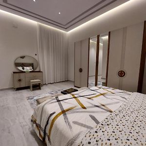 Apartament شقه فاخره بجوار الراشد مول Sidi Hamzah Exterior photo