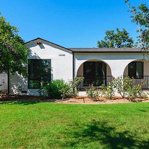 Willa Spacious Modern Retreat W Luxury Amenities & Style Los Angeles Exterior photo