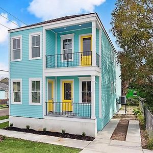 Willa Nola Getaway Nowy Orlean Exterior photo