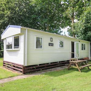 Willa Caravan 6 At Blackmoor Farm Narberth Exterior photo