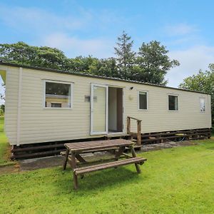 Willa Caravan 3 At Blackmoor Farm Narberth Exterior photo