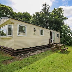 Willa Caravan 2 At Blackmoor Farm Narberth Exterior photo