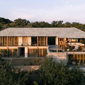 Willa Casa Quena, In The Heart Of Mazunte Exterior photo