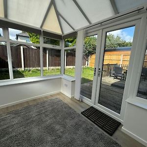 Willa Stunning Open Plan 3 Bed House - Driveway & Garden Litherland Exterior photo