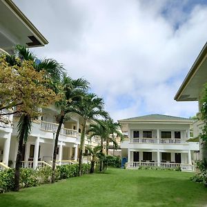 Hotel Bans Boracay Balabag  Exterior photo