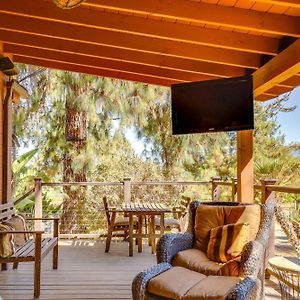 Willa Valley Center Cabin Near Casinos And Hiking Exterior photo