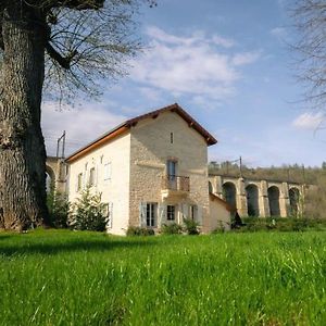 Willa Gite La Source De Neuvon 4Pers Plombieres-les-Dijon Exterior photo