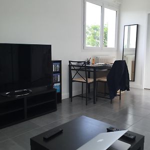 Apartament T2 Avec Parking Nantes Exterior photo