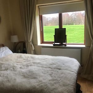 Druids Glen Spacious Double Room With En-Suite Leabeg Exterior photo