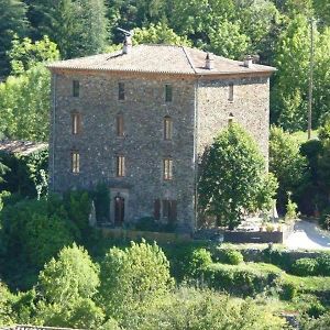 Hotel Le Cagnel Valleraugue Exterior photo