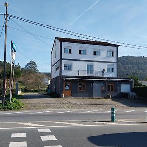 Hotel Casa De Amigos Picaraña Exterior photo