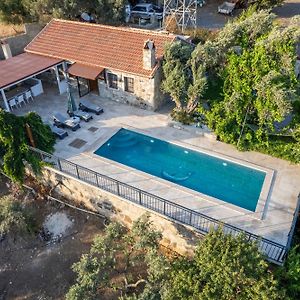 Villa Daisy By Evtatilim Bodrum Exterior photo