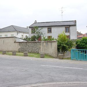 Apartament Louise'S Loft 2 Boulay - Moselle Exterior photo