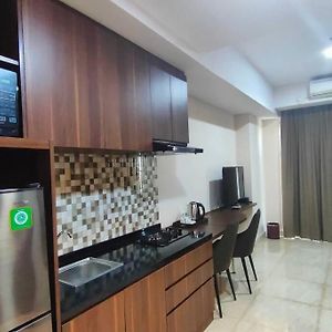 Full Furnished 1Bedroom Apartment Kawana Golf Residence Jababeka Pegadungan Exterior photo