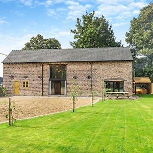 Willa Shepherds Barn Bollington Exterior photo