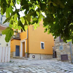 Apartament Casarancio Monolocale San Paolo Albanese Exterior photo