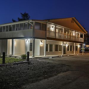 Willa The Clubhouse Murrells Inlet Myrtle Beach Exterior photo