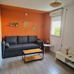 Apartament Studio Deco Moderne A Nantes - Comme A La Maison Exterior photo