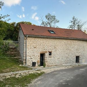 Willa Gite Le Petit Moulin Cohons Exterior photo